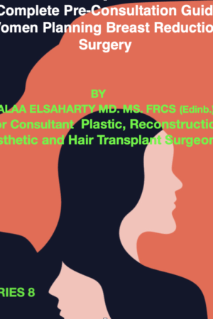 Breast reduction surgery explained